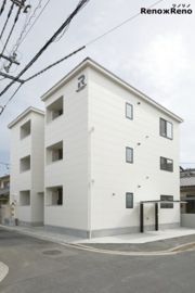 リノリノアパートメント観音新町の外観画像