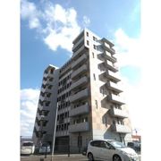 愛暮利伊フォーチュン北湊Ⅰの間取り画像