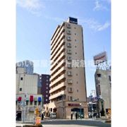 アルグラッド福島EASTの外観画像