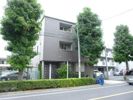 エリュシオンの間取り画像