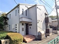 VILLA FLORA ヴィラフローラの外観画像