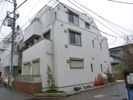 グレース上石神井の間取り画像