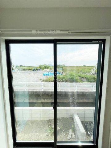 直方市立直方第二中学校(2600m)