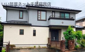 蘇我5丁目戸建の外観画像