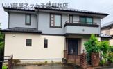 蘇我5丁目戸建の間取り画像