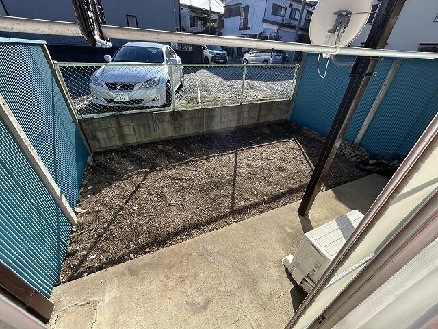 庭