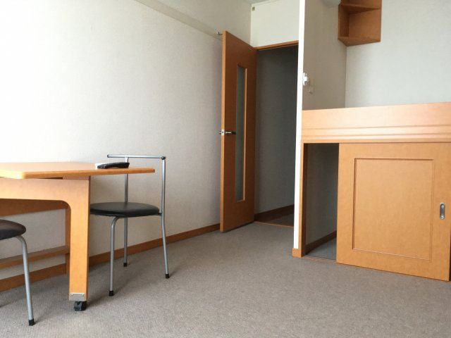 リビング