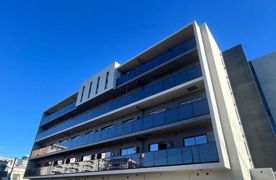 ORSUS志村坂上の外観画像