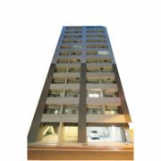 フォレシティ神田多町の外観画像