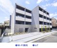 DIPS成増の間取り画像