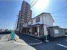 クレベール鈴大の間取り画像