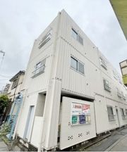 コンフォートマンション北戸田の外観画像