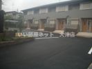 Brownie House東野の外観