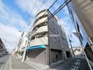 ステイツ豊中本町ビルの間取り画像
