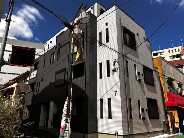 solana (ソラーナ)の外観画像