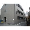 ファミーユコート恩田B棟の間取り画像