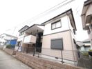 アーボリアルIIの間取り画像
