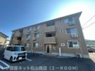 ロイヤル・メゾン B棟の間取り画像