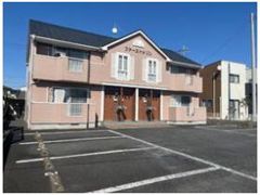 ファーストメゾンの外観画像