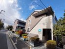 ミルフィーユBの間取り画像