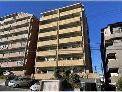 グランエールの外観画像