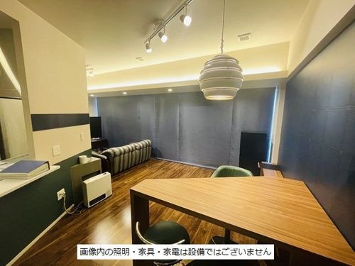 洋室