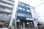 マンションちとせの間取り画像