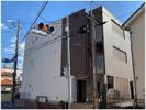 クレイノオリーブハウス ネオⅡの外観