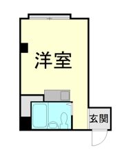 サンビルダー北野山ノ手の間取り画像