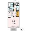 アーバンハウスの間取り画像