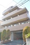 フォルトゥナ目白の間取り画像