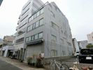 末田ビルの間取り画像