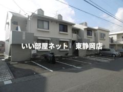 リヴィエール高田の外観画像