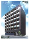Le’a横濱西口弐番館の間取り画像
