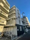 深江本町マンションの間取り画像