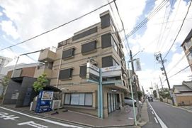ピボット桐林ビルの外観画像