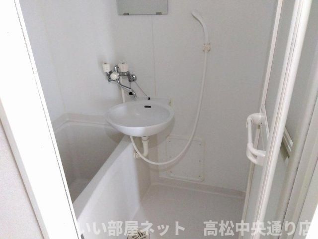 バスルーム