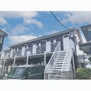 サニーサイド三田南Bの外観画像