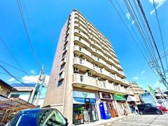 グランドール西原の外観画像