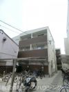 クリエオーレ三ツ島Ⅰの間取り画像