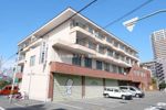マルニコーポ都島第2の間取り画像