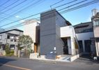 CRASTINE蕨の間取り画像