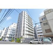 N-stage両国の外観画像