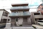 セレスティア西瑞江の間取り画像