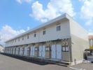 レオパレス若槻Ⅱの間取り画像