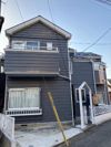 グリーンサンチュリーの外観