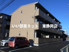 ラ・ブリエの外観画像