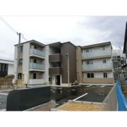 D-ROOMフィオレンテ富沢西の外観画像