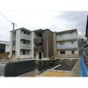 D-ROOMフィオレンテ富沢西の間取り画像