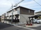 ブリエ・サンライズの間取り画像